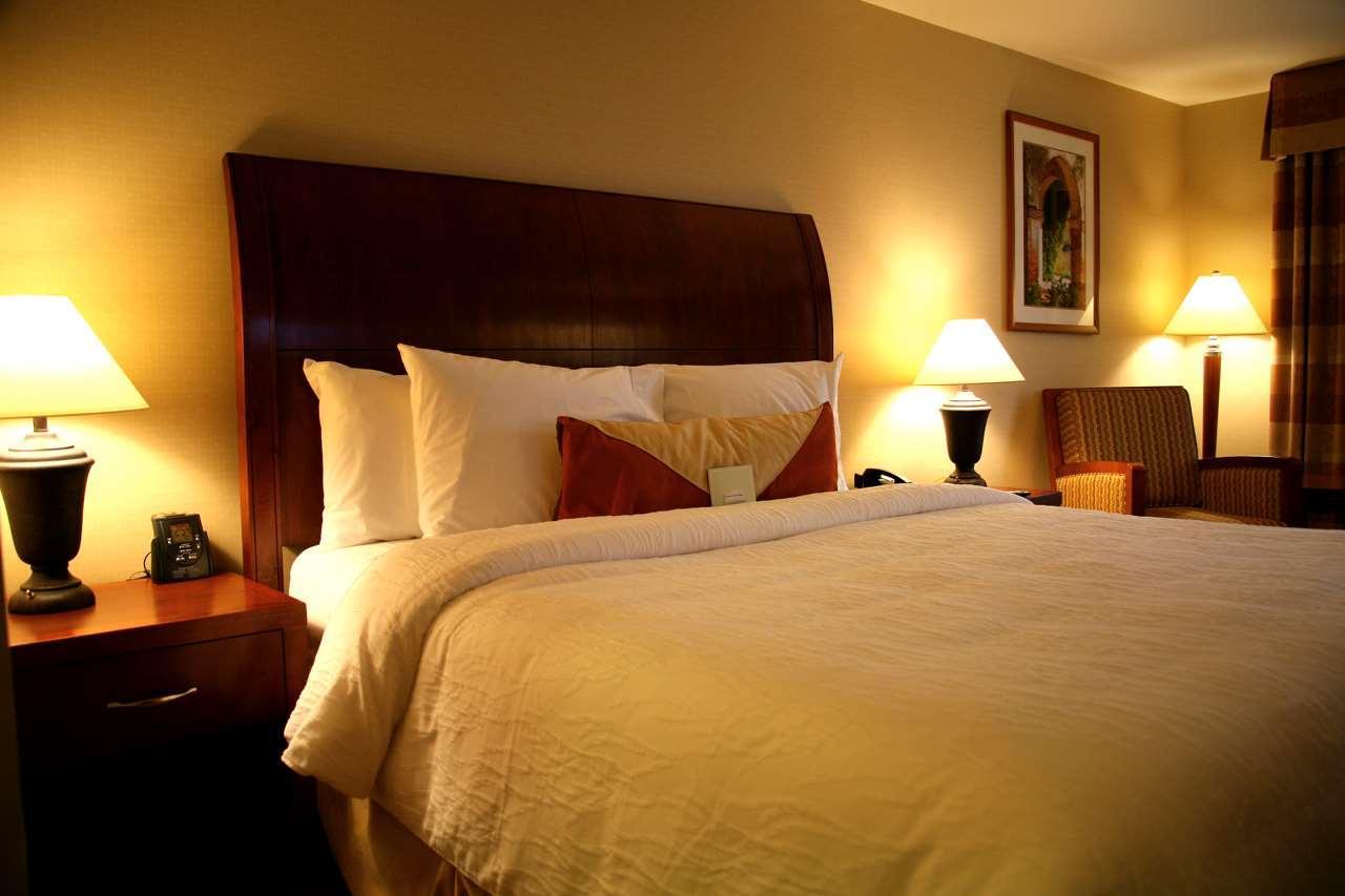 Hilton Garden Inn San Diego Del Mar Exterior photo