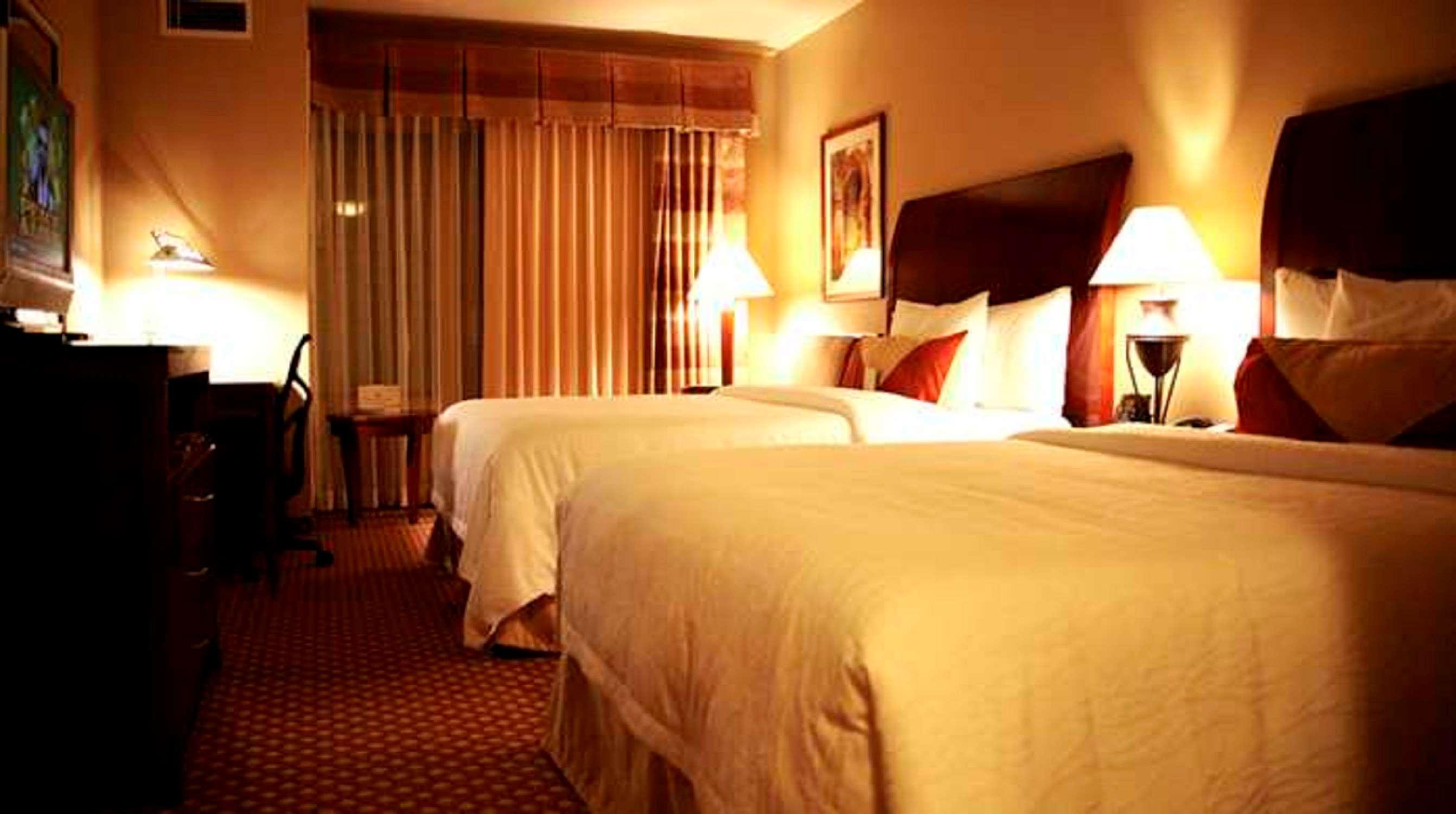 Hilton Garden Inn San Diego Del Mar Exterior photo
