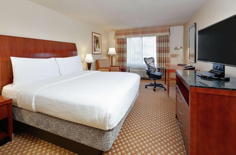 Hilton Garden Inn San Diego Del Mar Exterior photo