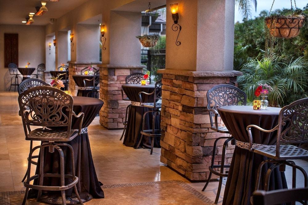 Hilton Garden Inn San Diego Del Mar Exterior photo