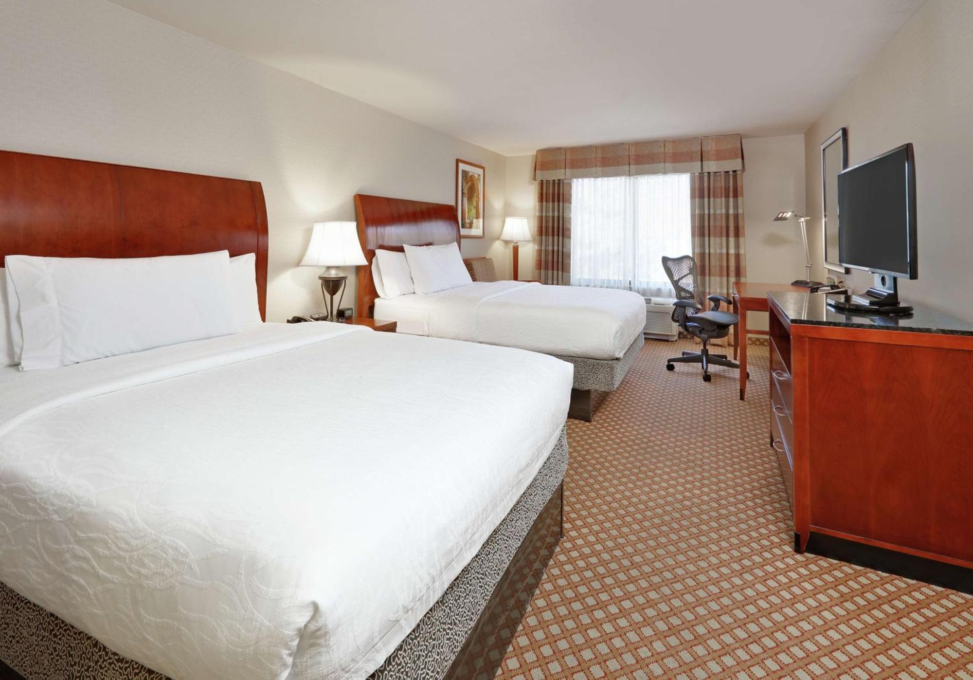 Hilton Garden Inn San Diego Del Mar Exterior photo