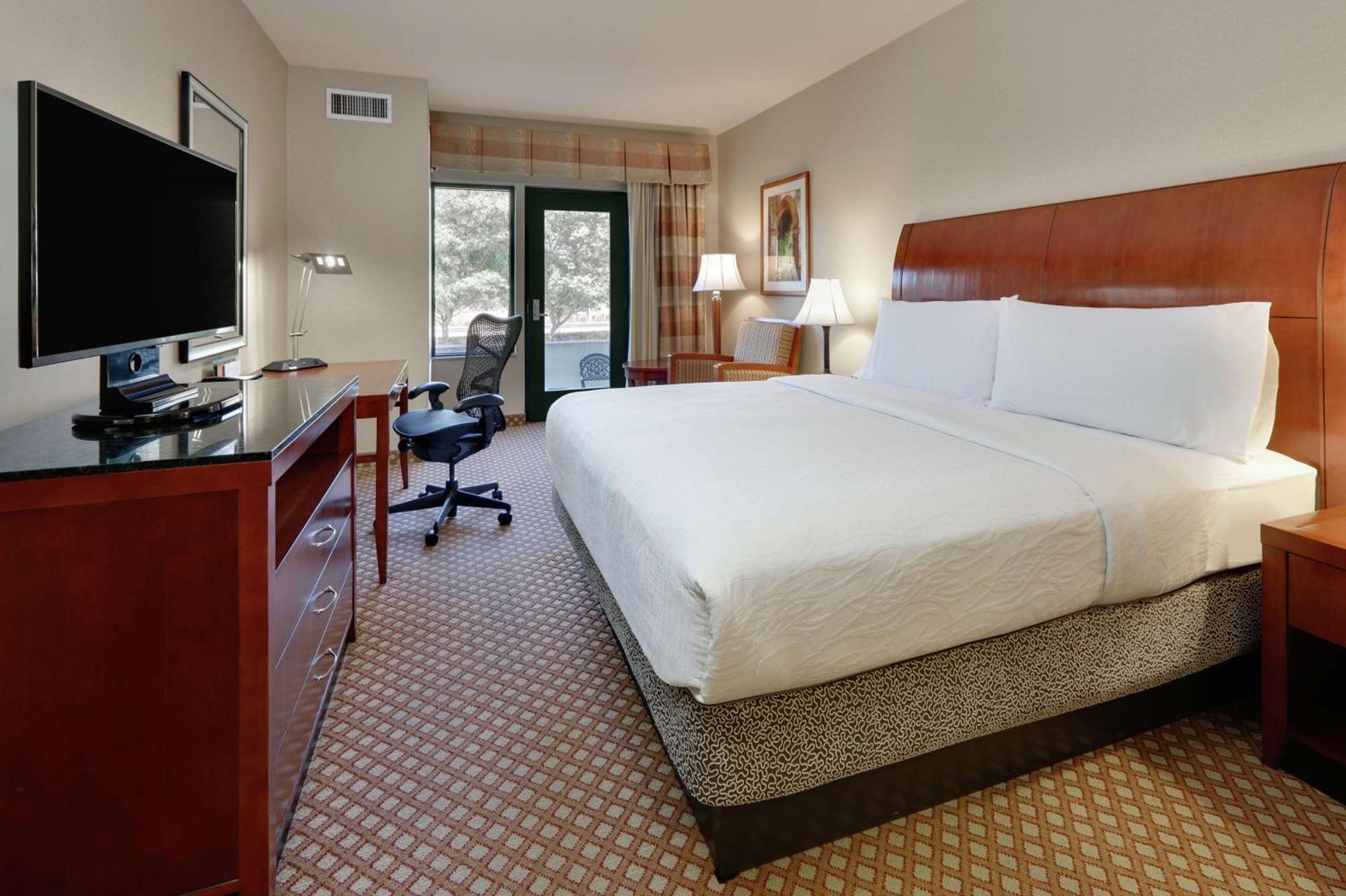 Hilton Garden Inn San Diego Del Mar Exterior photo