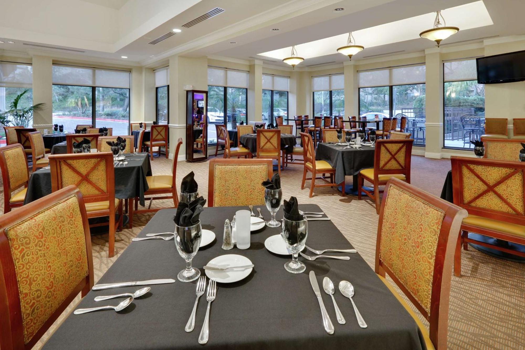 Hilton Garden Inn San Diego Del Mar Exterior photo
